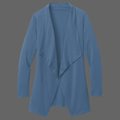 Women's Breakwater Open Cardigan