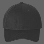 Pivot Stretch Band Snapback Cap