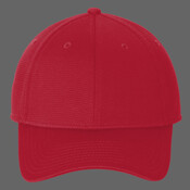 Pivot Stretch Band Snapback Cap