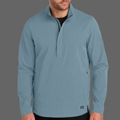 Aspect 1/2 Zip Pullover
