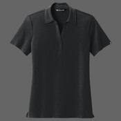 Women's Glenview Solid Polo