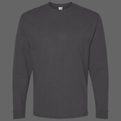 Unisex 7.5 oz Heavyweight Long Sleeve Tee