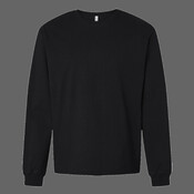 Unisex 7.5 oz Heavyweight Long Sleeve Tee