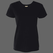 Women's 6 oz. Heavyweight Tee