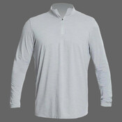 Men's Low Pro Quarter-Zip Pullover