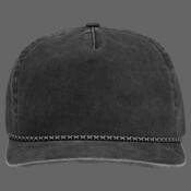 Rockwell Cap