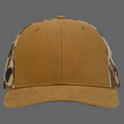 Ridgewood Cap