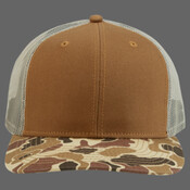 Ridge Trucker Cap