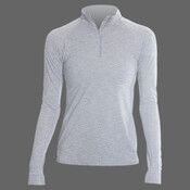 Women's Flight Tech Quarter-Zip Pullover
