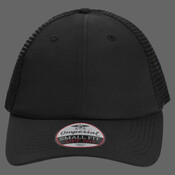 The Hinsen Mesh Back Cap