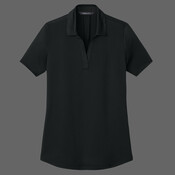 Women's Recharge Jersey Polo