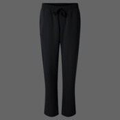 Men's Rhodes Everyday Straight-Leg Scrub Pants