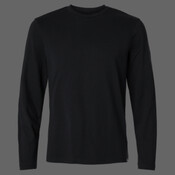 Men's RegenX Cotton Underscrub Long Sleeve T-Shirt