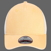 The Gambit Mesh Back Cap