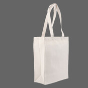 Susan Midweight Recycled Canvas Tote