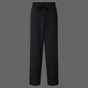 Women's Xenos Essential Knit-Waist Scrub Pants