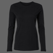 Women's RegenX Cotton Underscrub Long Sleeve T-Shirt