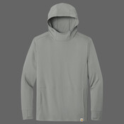 Force ® Sun Defender Long Sleeve Hooded T Shirt