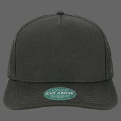 The Cut Above Cap