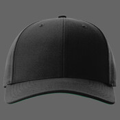 Surge Snapback Cap
