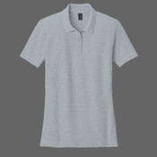 Softstyle ® Women's Pique Polo