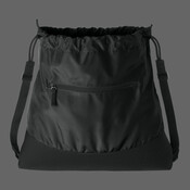 Agility Mesh Pocket Cinch