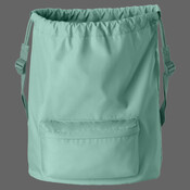Diamond Pocket Cinch