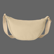 Matte Crossbody