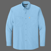 Force ® Sun Defender Long Sleeve Shirt