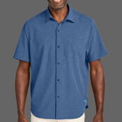 Sandy Point Short Sleeve Shirt