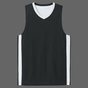 Rival Basketball Rev Jersey