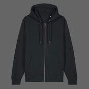 Unisex Cultivator 2.0 Full Zip Hooded Sweatshirt