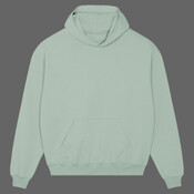 Unisex Cooper Dry Hooded Sweatshirt