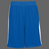 Competition Reversible Shorts