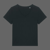 Women's Stella Isla V Neck Tee