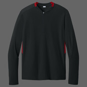 Club 1/4 Zip Pullover