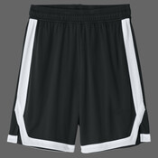 Rival Basketball 7'Short