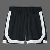 Youth Rival Basketball 5' Short