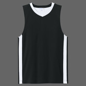 Youth Rival Basketball Rev Jersey