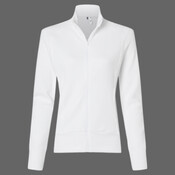 Women's Ultimate365 Textured Full-Zip Jacket