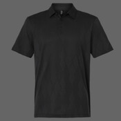 Men's Ultimate365 Textured Polo