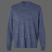Men's Performance Hooded Long Sleeve T-Shirt