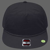 OTTO CAP® 5 Panel Pro Style Baseball Cap