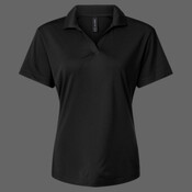 Women's Pro-Lock Performance Polo