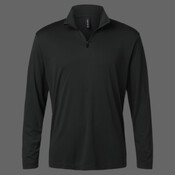 Men's Pro-Lock Performance Quarter-Zip Pullover
