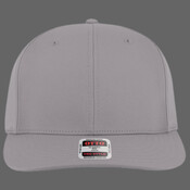 OTTO CAP® 6 Panel Pro Style Baseball Cap
