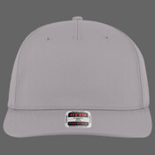 OTTO CAP® 5 Panel Pro Style Baseball Cap