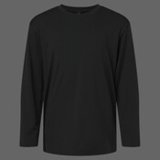 Youth Pro-Lock Performance Long Sleeve T-Shirt