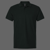 Men's Pique Polo
