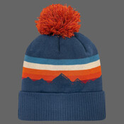Grand Recycled Beanie